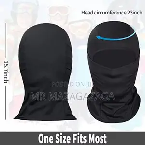 Face Mask Unsex