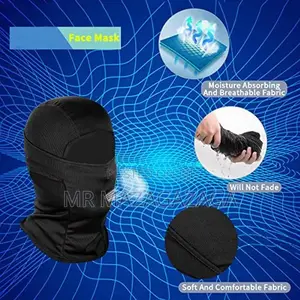 Face Mask Unsex