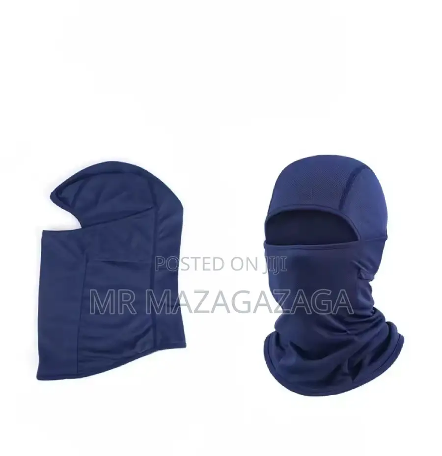 Face Mask Unsex