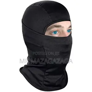 Face Mask Unsex