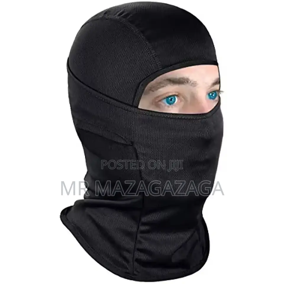Face Mask Unsex