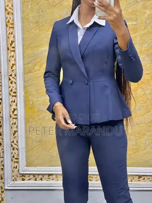 Women's New Brand Suits