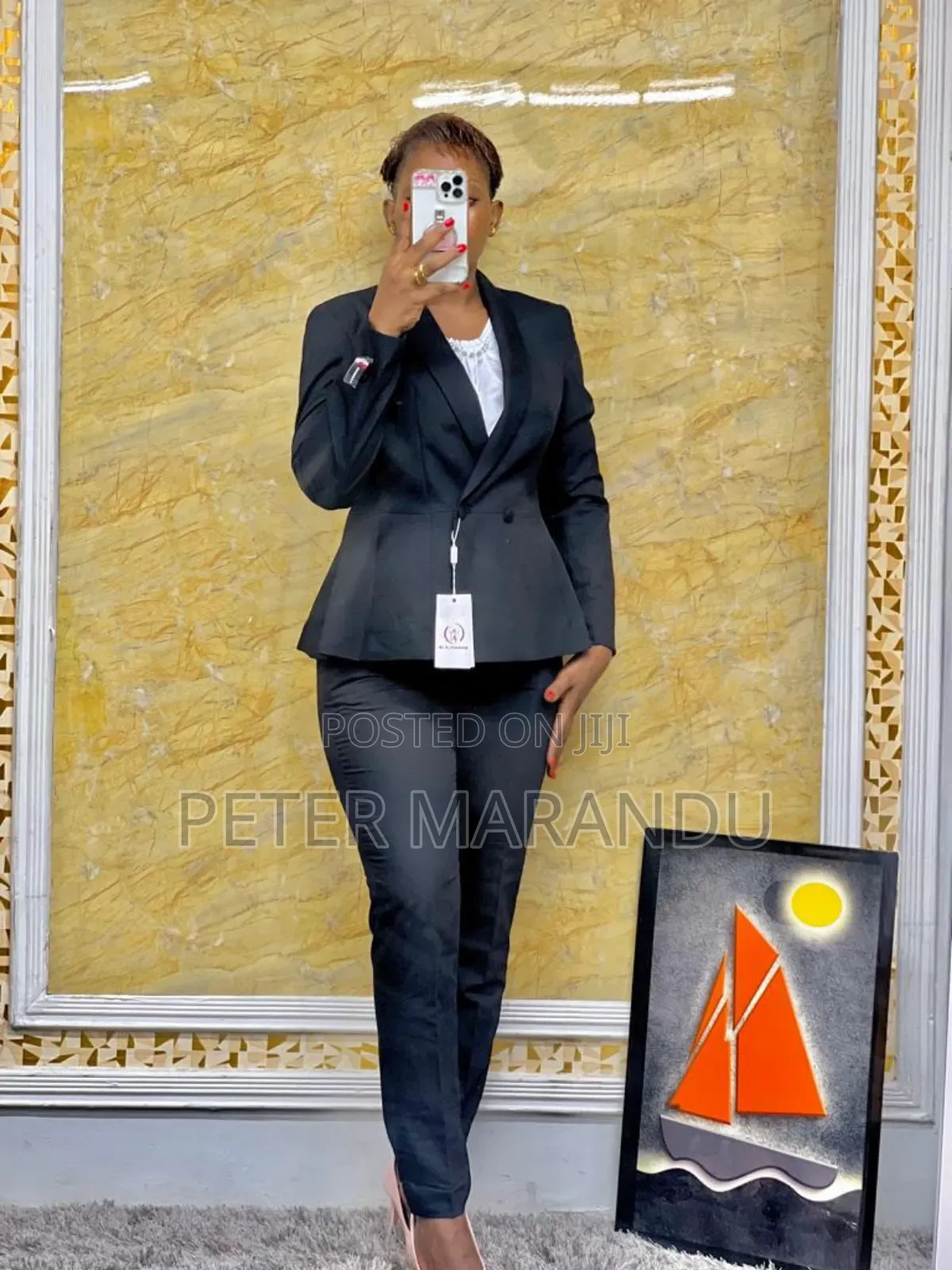 Women's New Brand Suits