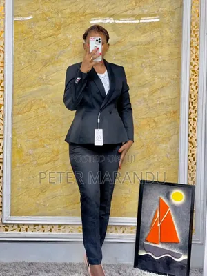Women's New Brand Suits