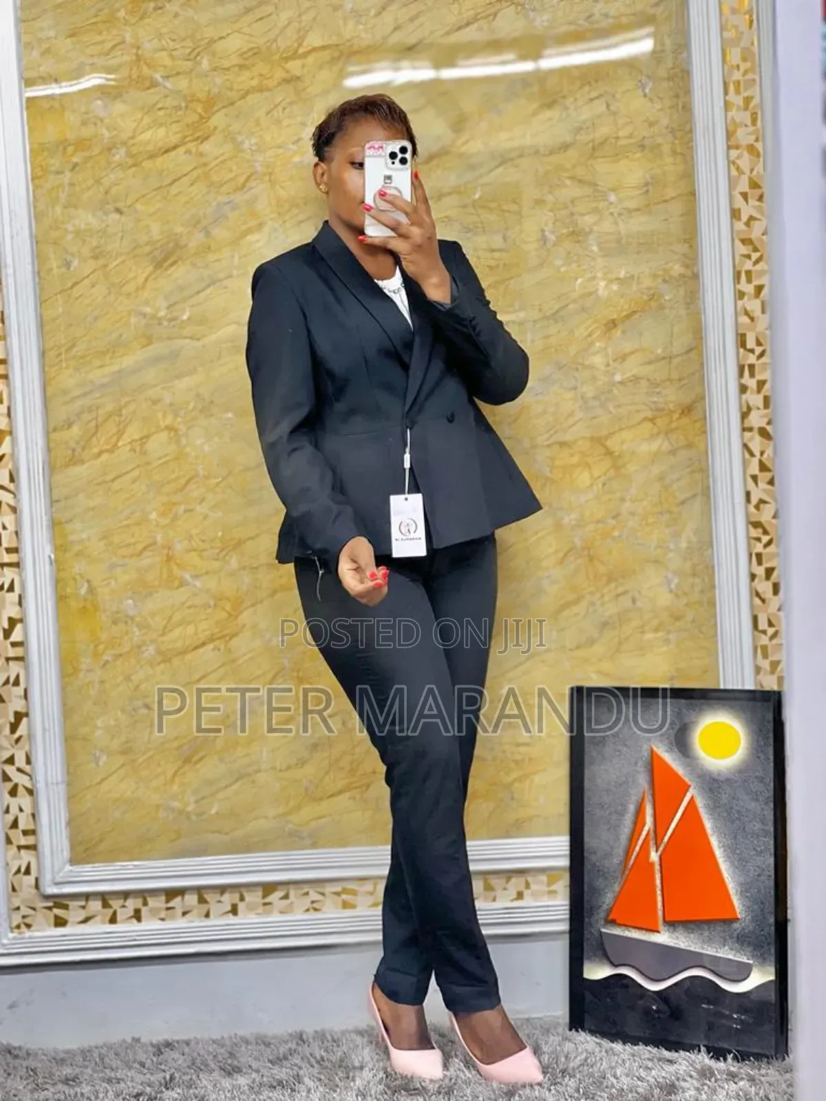 Women's New Brand Suits