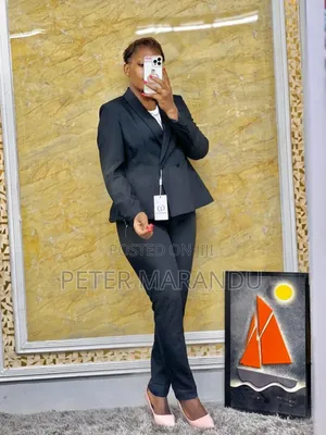 Women's New Brand Suits