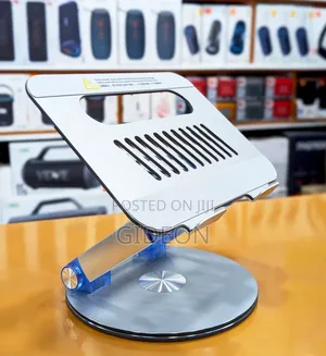 360 Laptop Stand