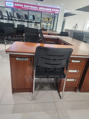 Office Chair Table
