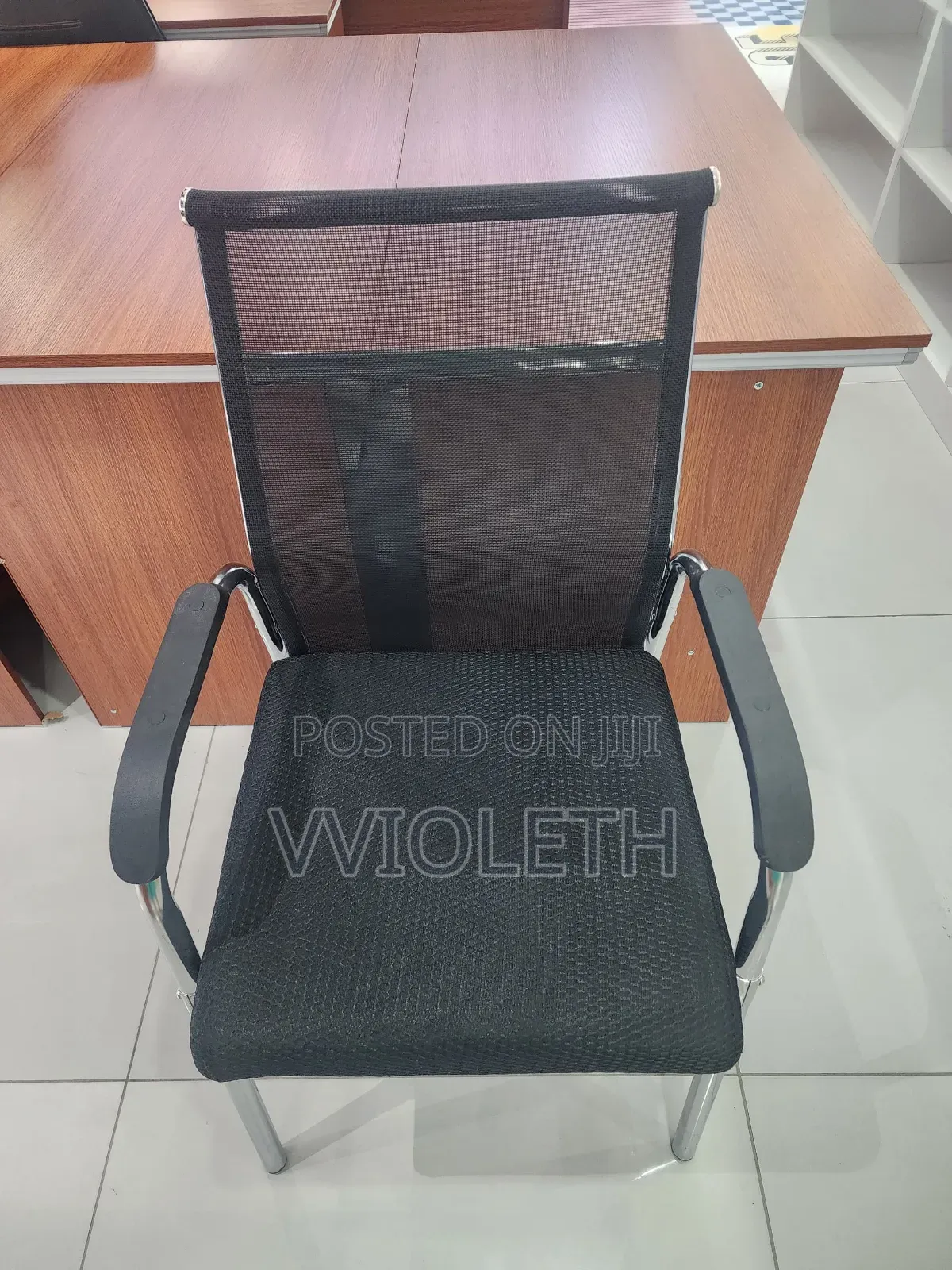 Office Chair Table