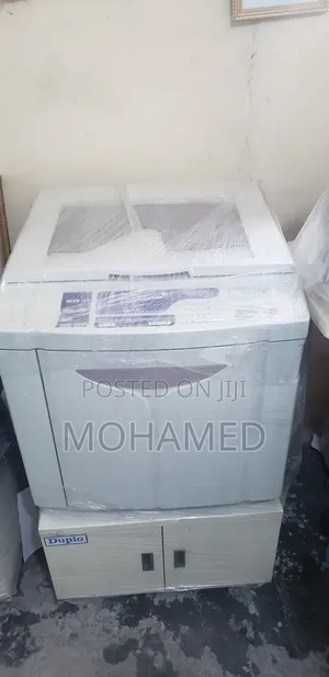 Riso 2301 Ag Photocopy Machine