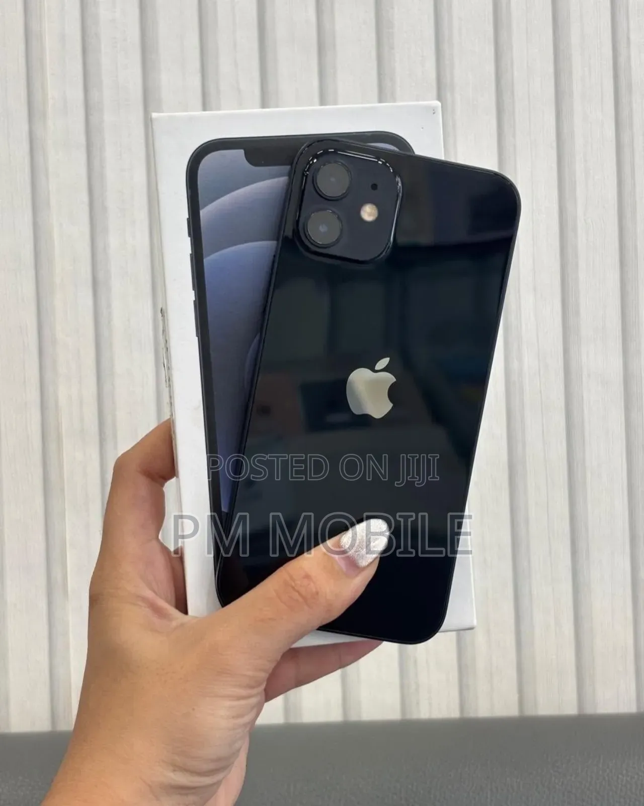 New Apple iPhone 12 256 GB