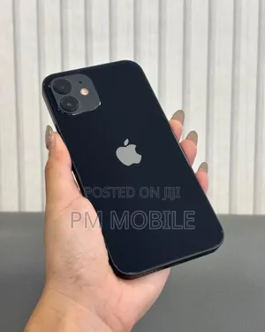 New Apple iPhone 12 256 GB