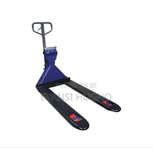 Hydraulic Pallet Truck