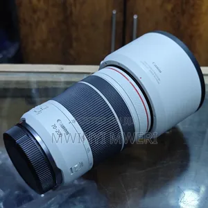 Canon Rf 70-200mm F/4 L Is Usm Lens