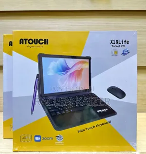 S-Tab9 Tablets