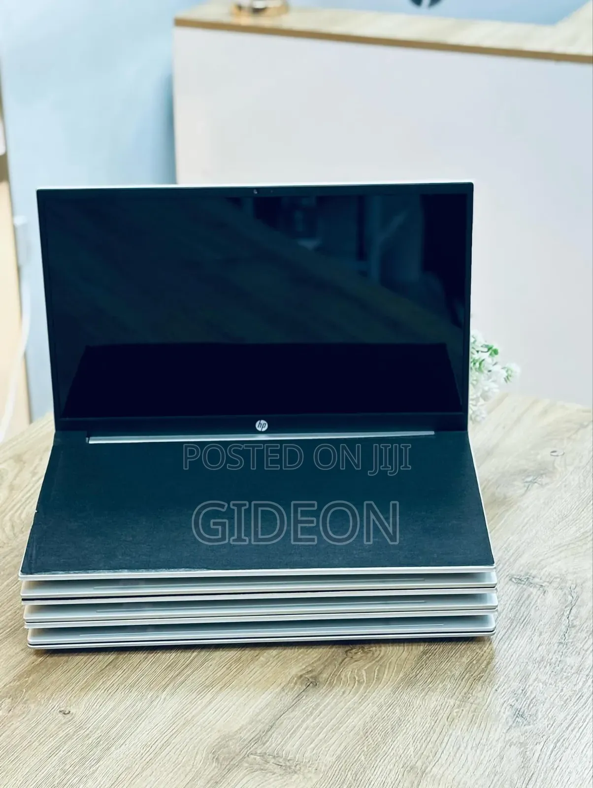Laptop HP Pavilion 15 8GB AMD Ryzen 5 SSD 512GB