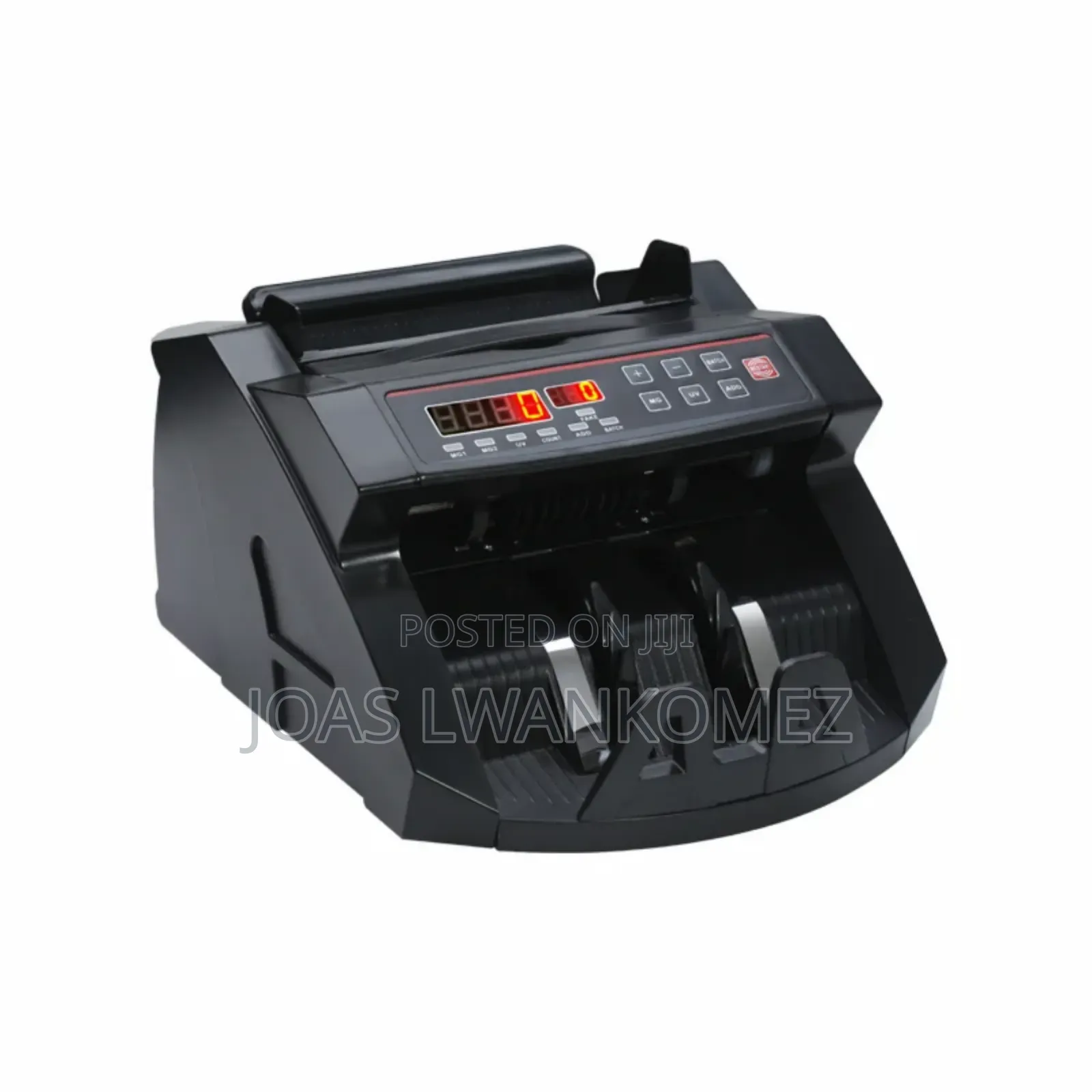 Fast Money Counter Machine(Bill Counter).
