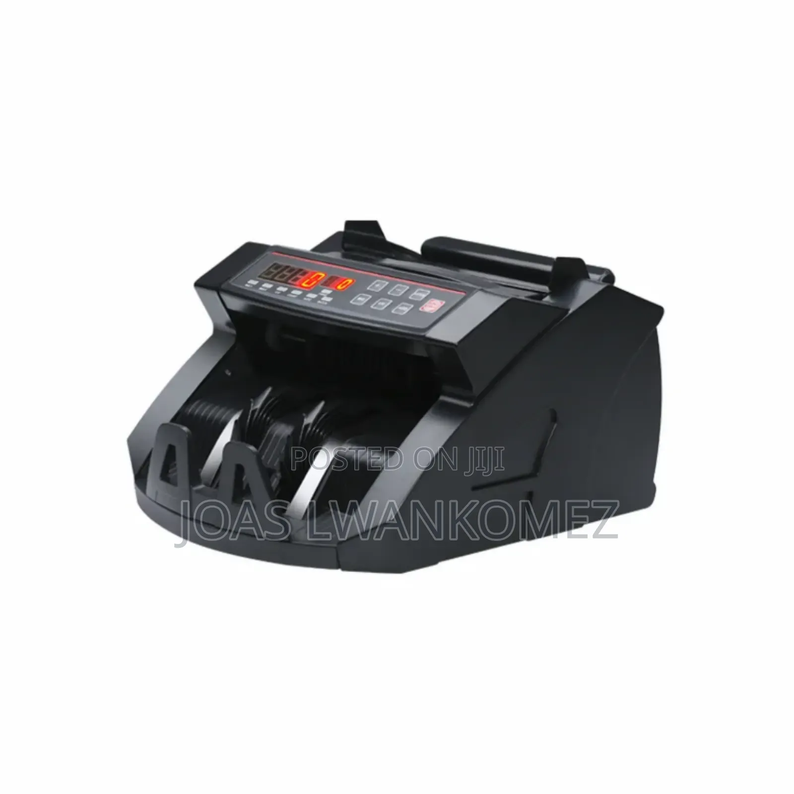 Fast Money Counter Machine(Bill Counter).