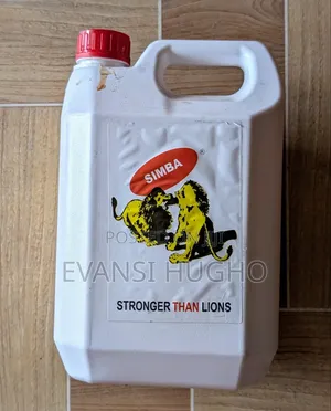 Simba Gundi
