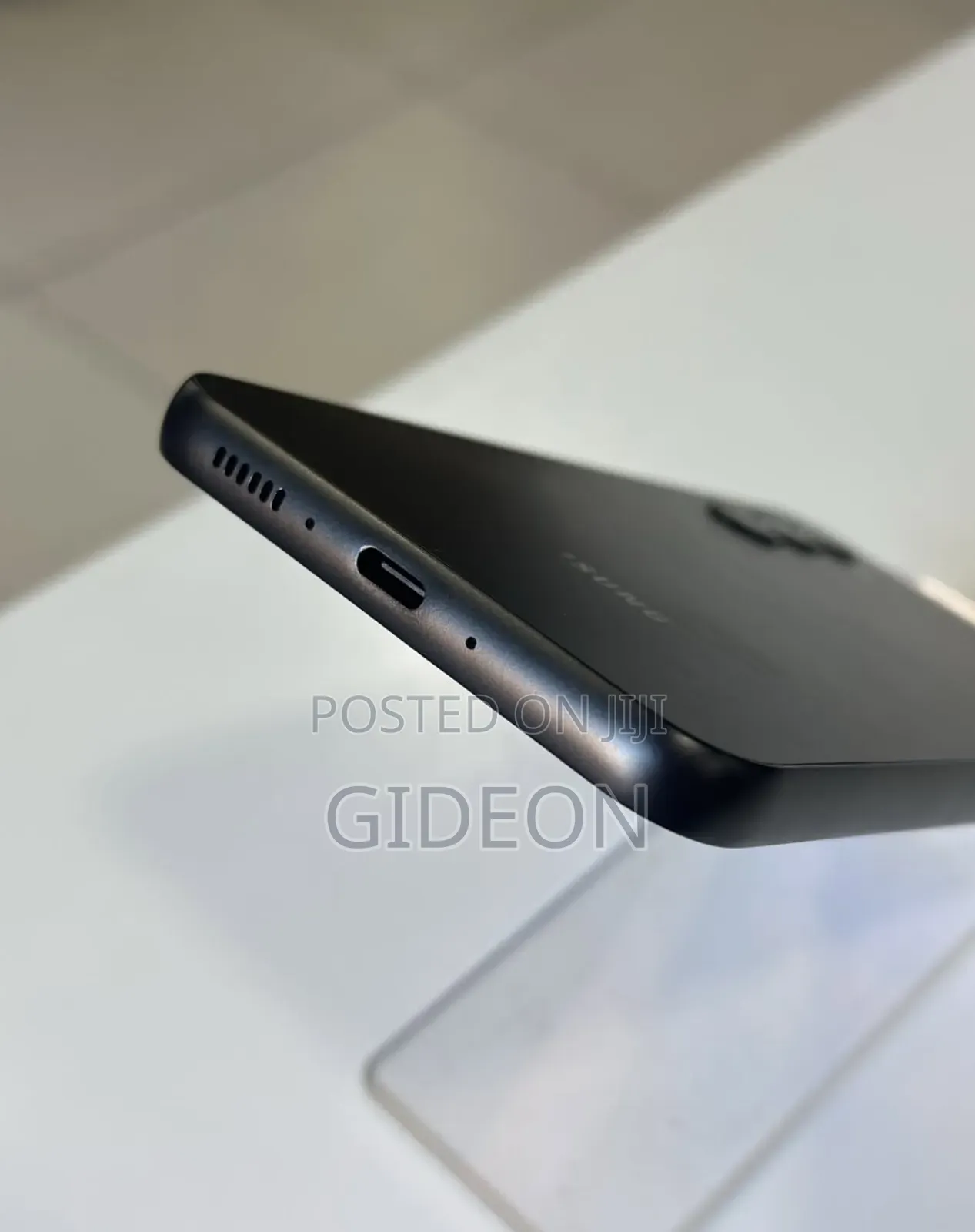 Samsung Galaxy A34 5G 128 GB Black