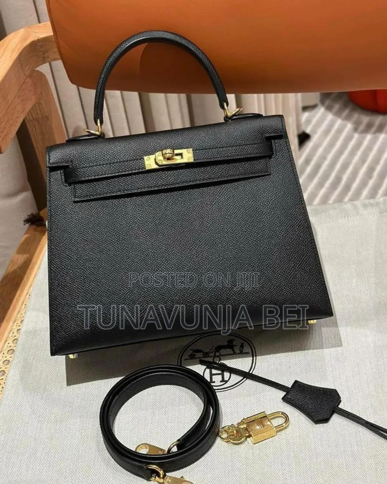 Hermes Kelly Handbags