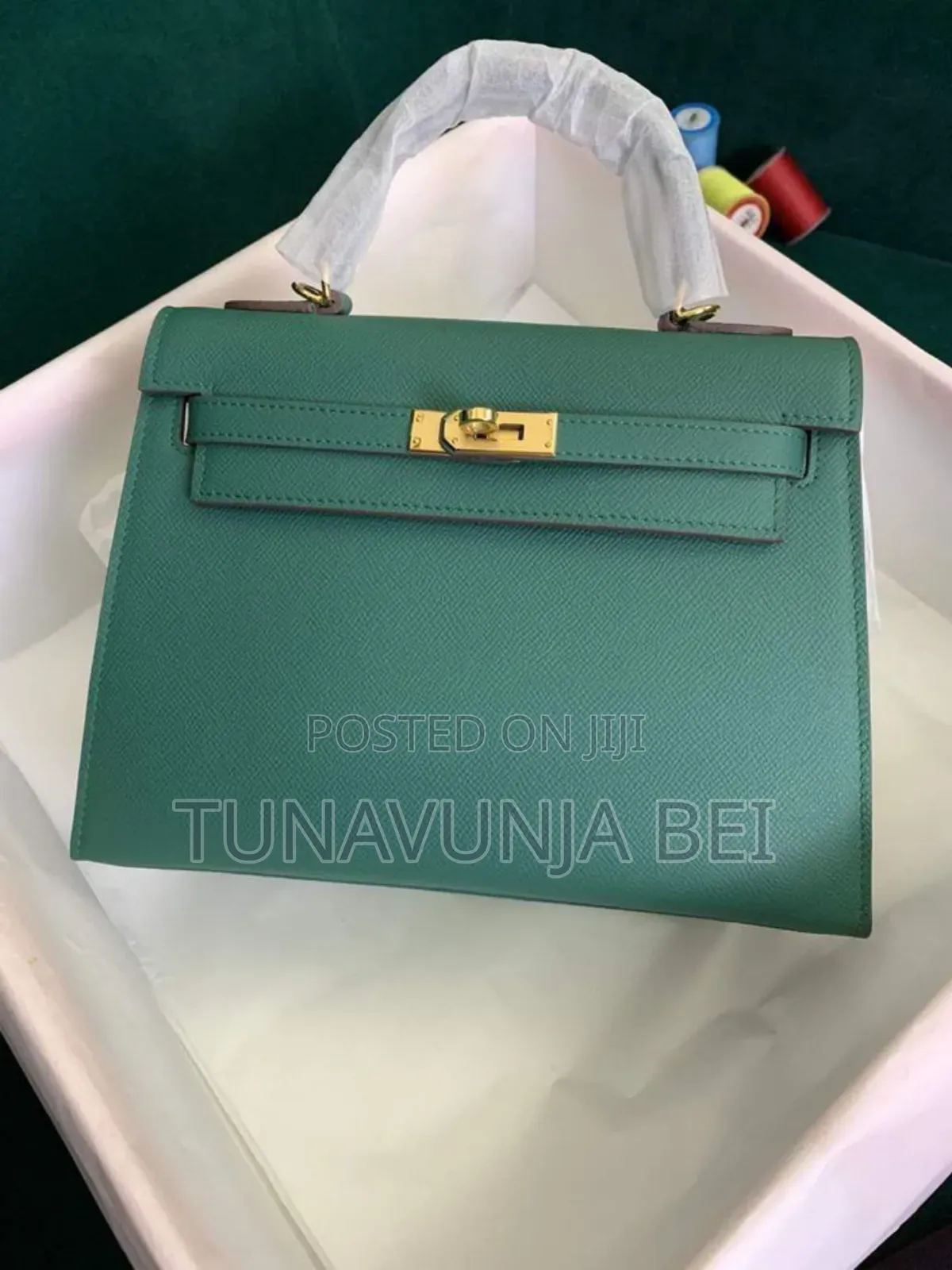 Hermes Kelly Handbags