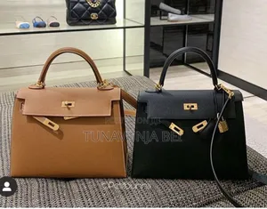 Hermes Kelly Handbags