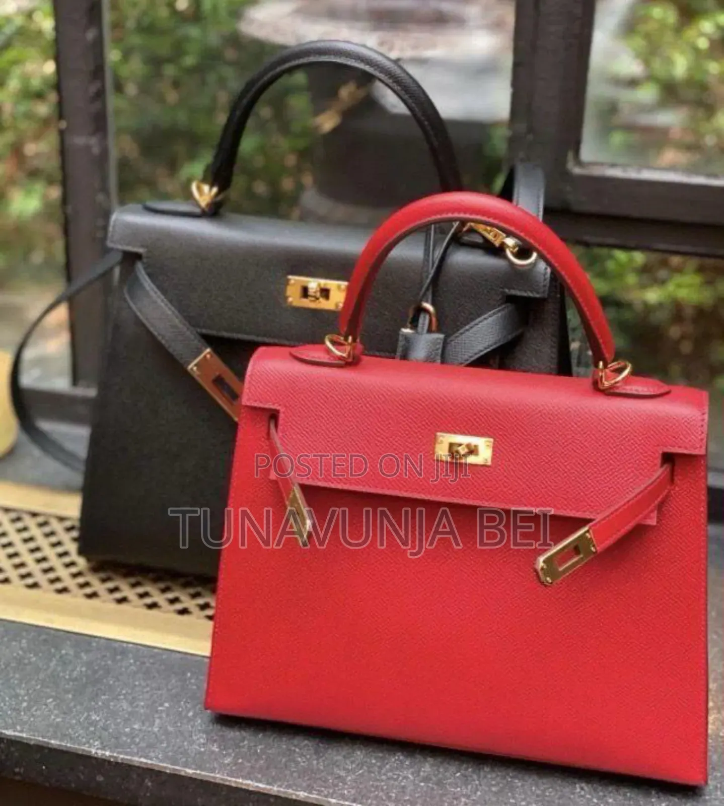 Hermes Kelly Handbags