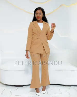 Women's Dressing Suits Fashions