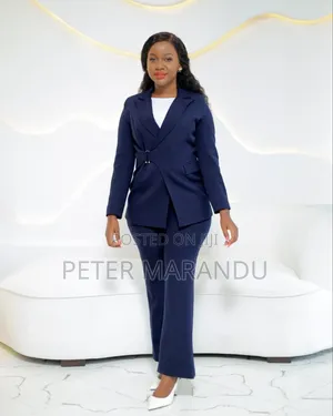 Women's Dressing Suits Fashions