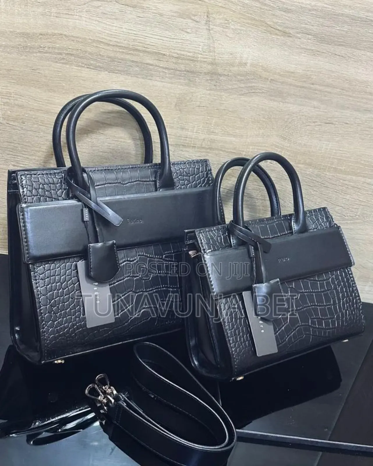 Pedro Handbags
