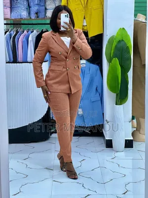Classic Women's Ledies Suits