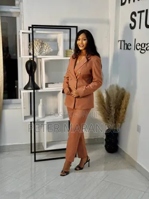 Classic Women's Ledies Suits