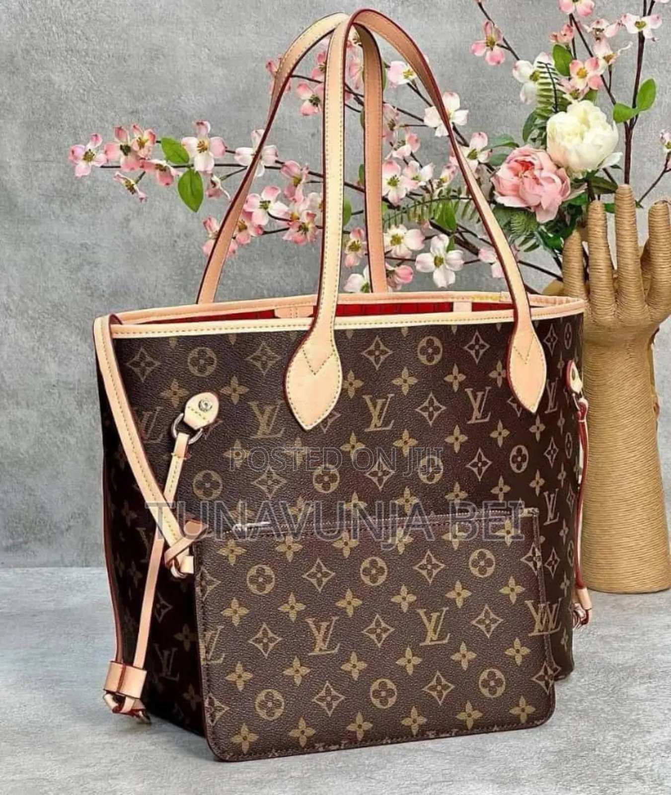 Louis Vuitton Handbags 