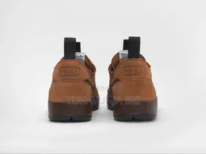 Nike Craft Quality Leather