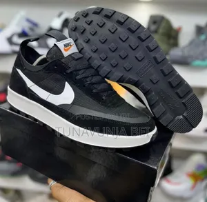 Nike Craft Quality Leather