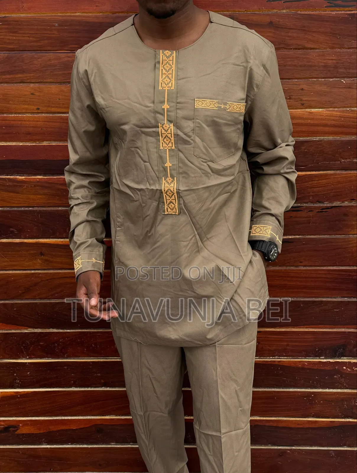 Kaunda From Turkey  / Simple Kaunda