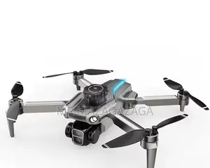 Drone With Screen