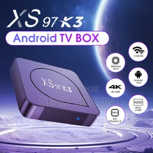Dual Wifi4k Smart Tv Android10