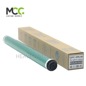 High Quality Opc Drum For Canon Ir2520,2525,2530,2535 2545