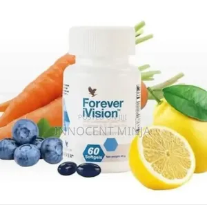 Forever Eye Pack, Macho Ya Ukungu