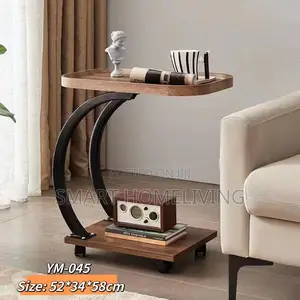 Decor Stool