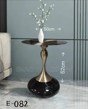 Decoration Stool E-082