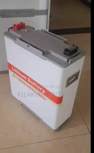 Lithium Iron Phosphate Battery 48v,300ah