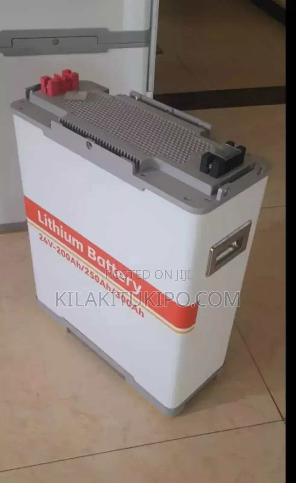 Lithium Iron Phosphate Battery 48v,300ah