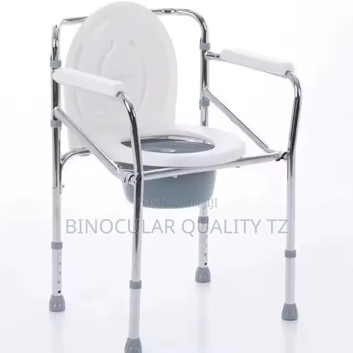 Toilet Seat Commode Chair