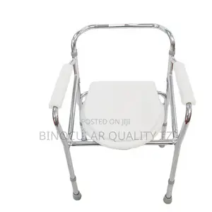Toilet Seat Commode Chair