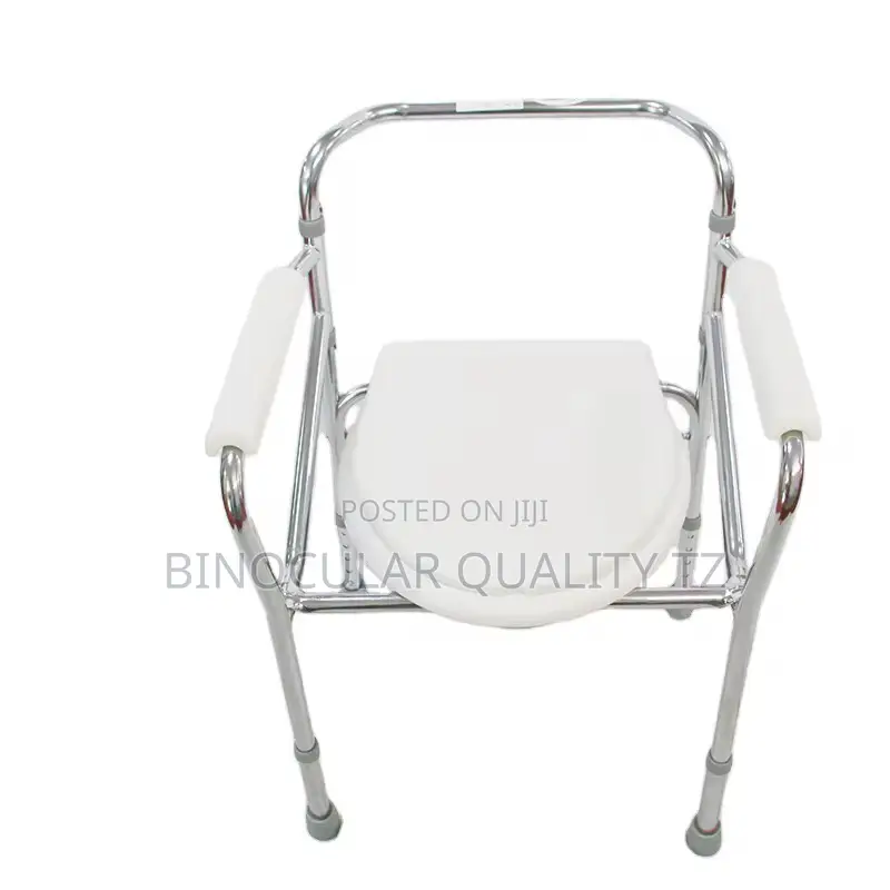 Toilet Seat Commode Chair