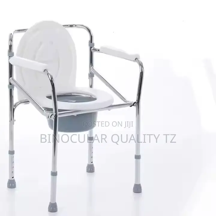 Toilet Seat Commode Chair