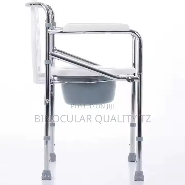 Toilet Seat Commode Chair